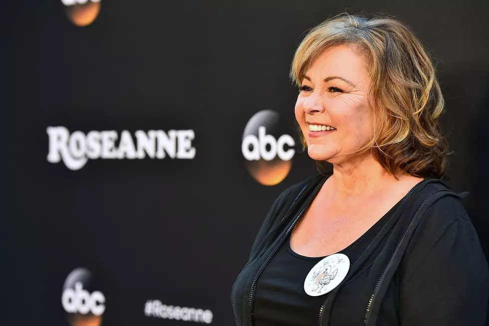 ‘She Got What She Deserved': Celebrities React to ‘Roseanne’ Cancellation