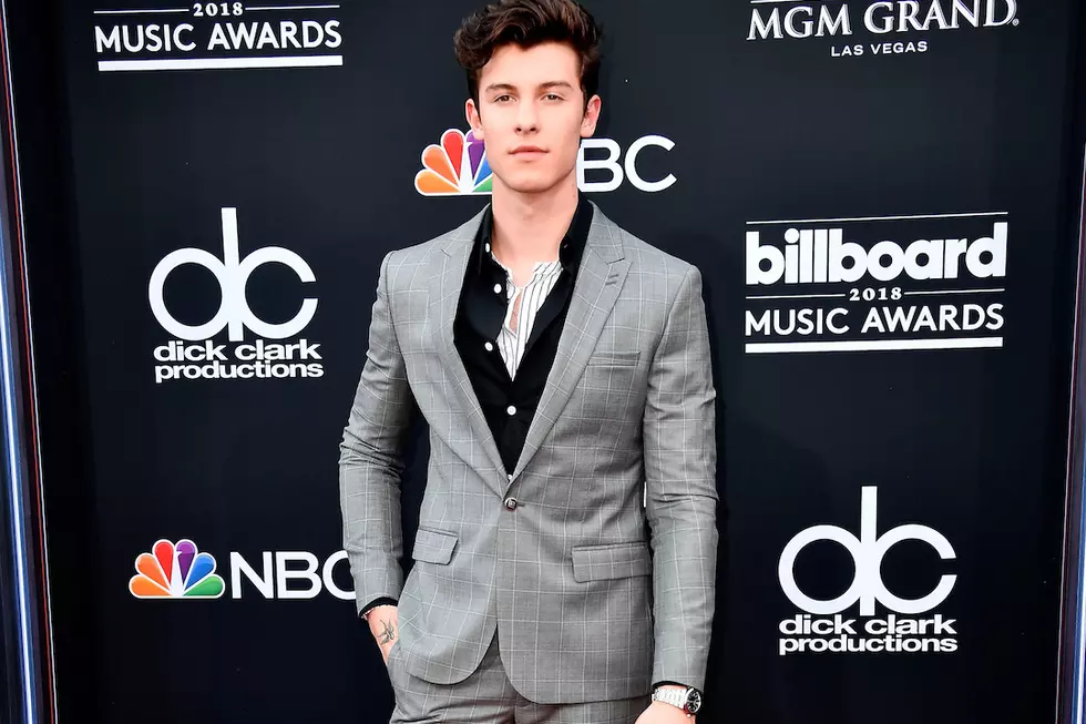 Shawn Mendes Gives Advice on How Straight Men Can Support the LGBTQ Community