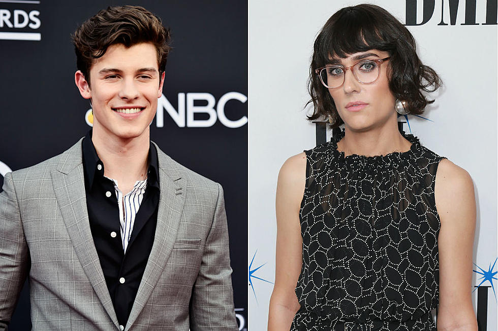 Shawn Mendes Recalls Night Teddy Geiger Came Out as Trans: ‘It’s Beautiful, Man’