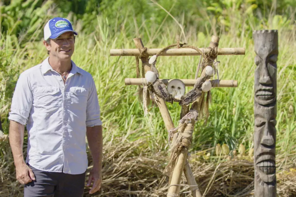 And the Winner of 'Survivor: Ghost Island' Is...