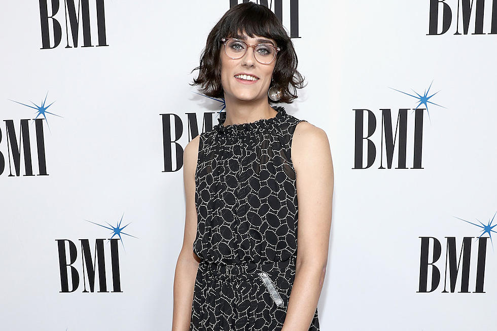 Teddy Geiger Makes Red Carpet Debut After Announcing Her Transition