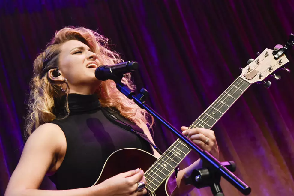 Tori Kelly Marries German Basketball Player Andre Murillo