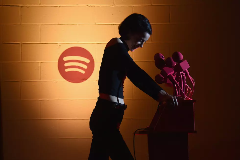 Women’s Advocacy Group Urges Spotify to Pull Other Abusive Artists From Playlists