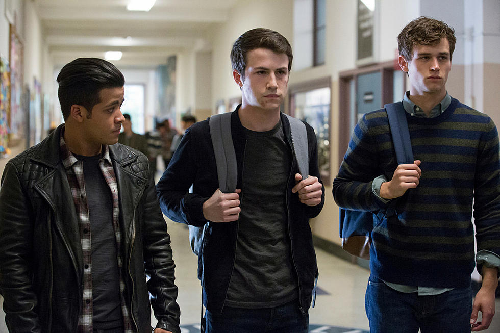&#8217;13 Reasons Why&#8217; Cast Bid Farewell to Their Characters and Wrapped Filming