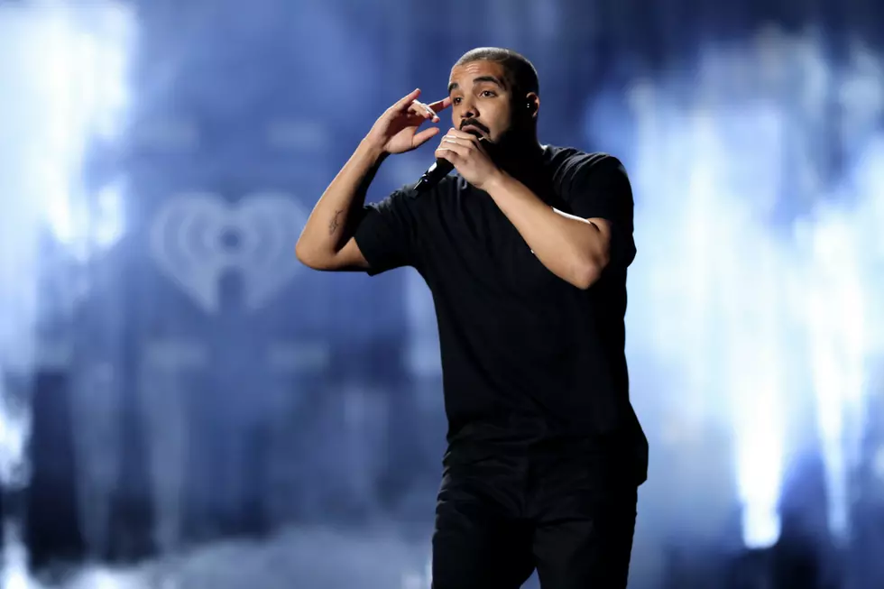 Drake Confirms He Has a Secret Son on New Album ‘Scorpion’