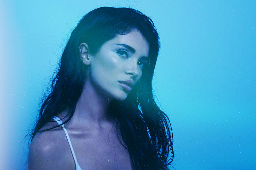 Era Istrefi Takes no 'Prisoner' on New Reggae-Tinged Track