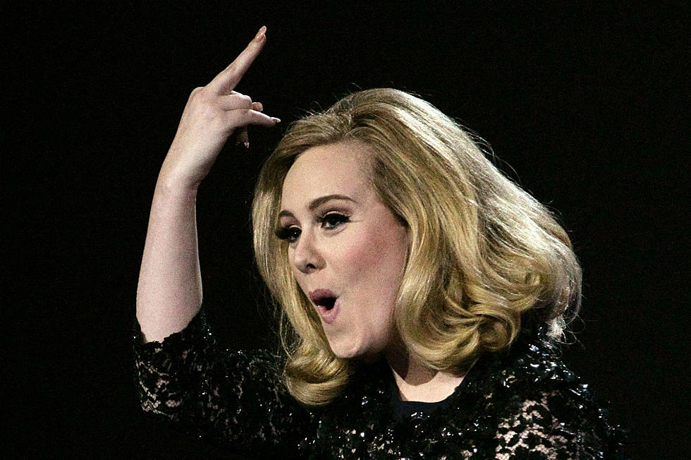 Literally Just 34 Celebs Giving Photogs the Middle Finger (PHOTOS)