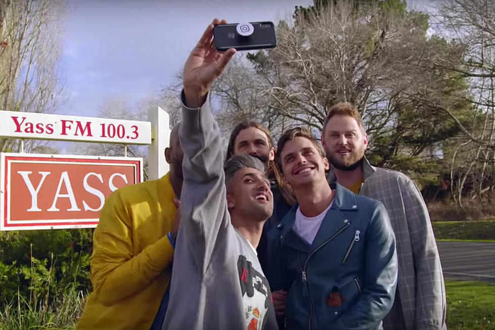 Break Out Your Tissue Box Because ‘Queer Eye’ Just Dropped a Bonus Episode in Yass, Australia — Watch It Here