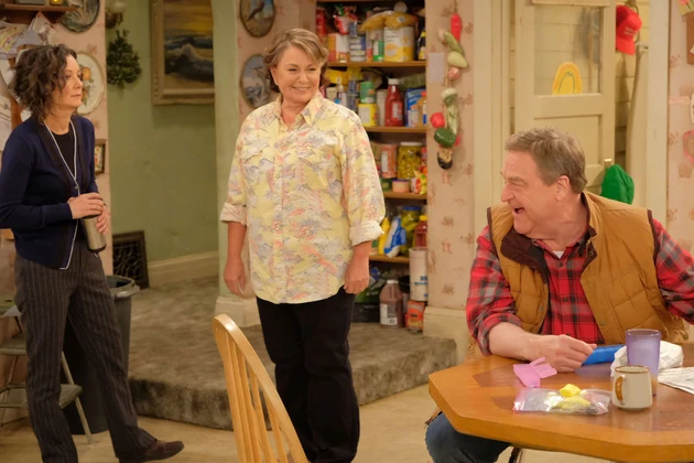 ABC&#8217;s &#8216;Roseanne&#8217; Spinoff Looks Promising as Roseanne Barr, Network Negotiations Enter New Phase