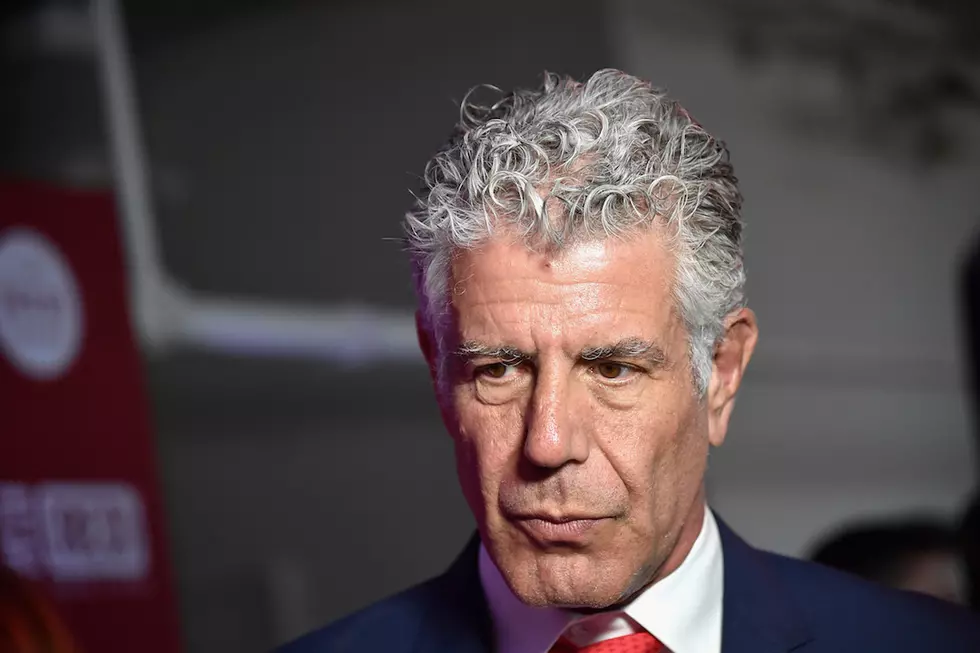Anthony Bourdain’s Death: Toxicology Report Reveals No Narcotics in Chef’s System
