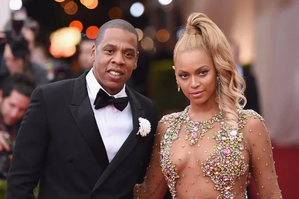 You Can Now Listen to Beyonce and Jay-Z’s ‘Everything Is Love’ For Free on Spotify