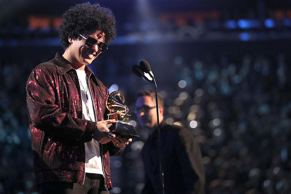 Grammy Awards Will Expand The Number of Nominees in General Categories to Eight