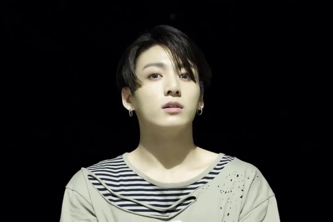What was Jungkooks hairstyle in the Fake Love MV  Quora