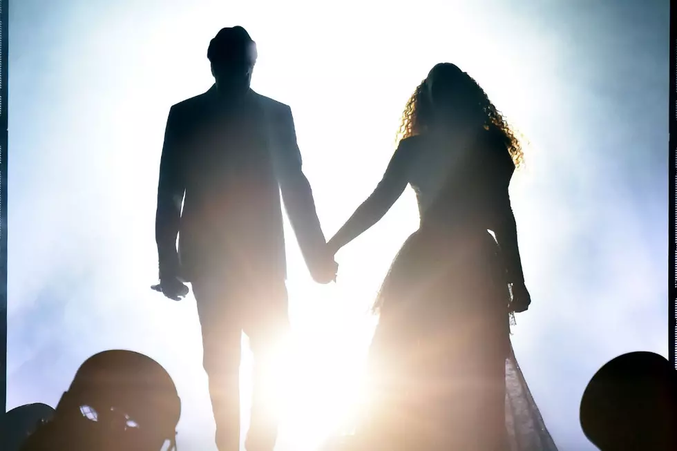 Beyonce + Jay-Z&#8217;s &#8216;On the Run II&#8217; Tour Officially Opens: Photos + Set List