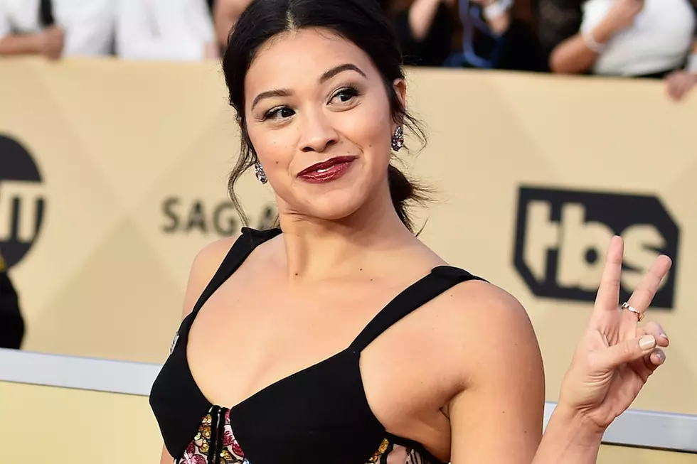 Gina Rodriguez Funds College Scholarship for Undocumented Student With Emmy FYC Money