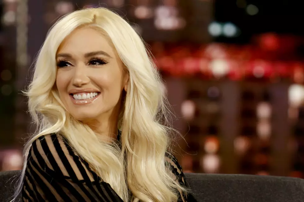 Gwen Stefani Returing to 'The Voice' for Season 19