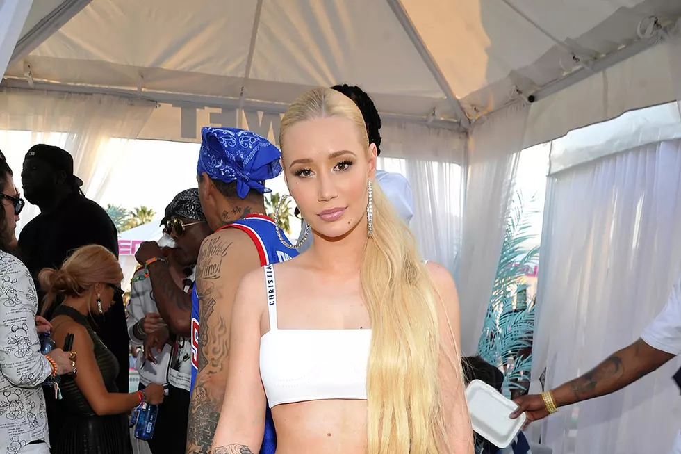 Iggy Azalea Reveals ‘Surviving the Summer’ EP Release Date