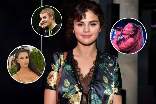Which Sports Star Has More Followers Than Beyonce? Check Out the 15 Most Followed Celebs on Instagram