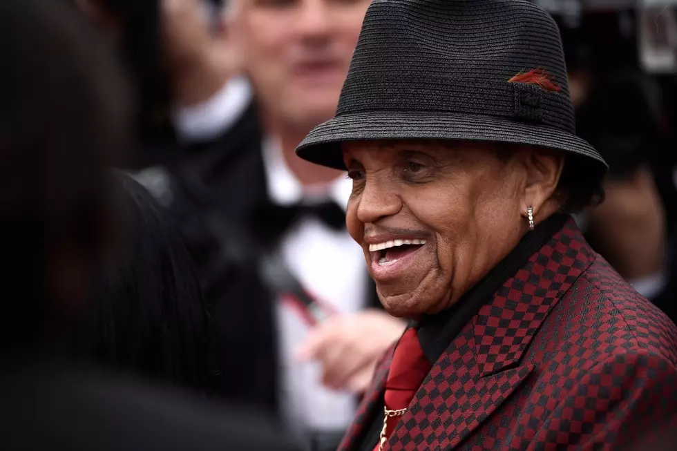 Joe Jackson Dead at 89: Celebrities React on Twitter