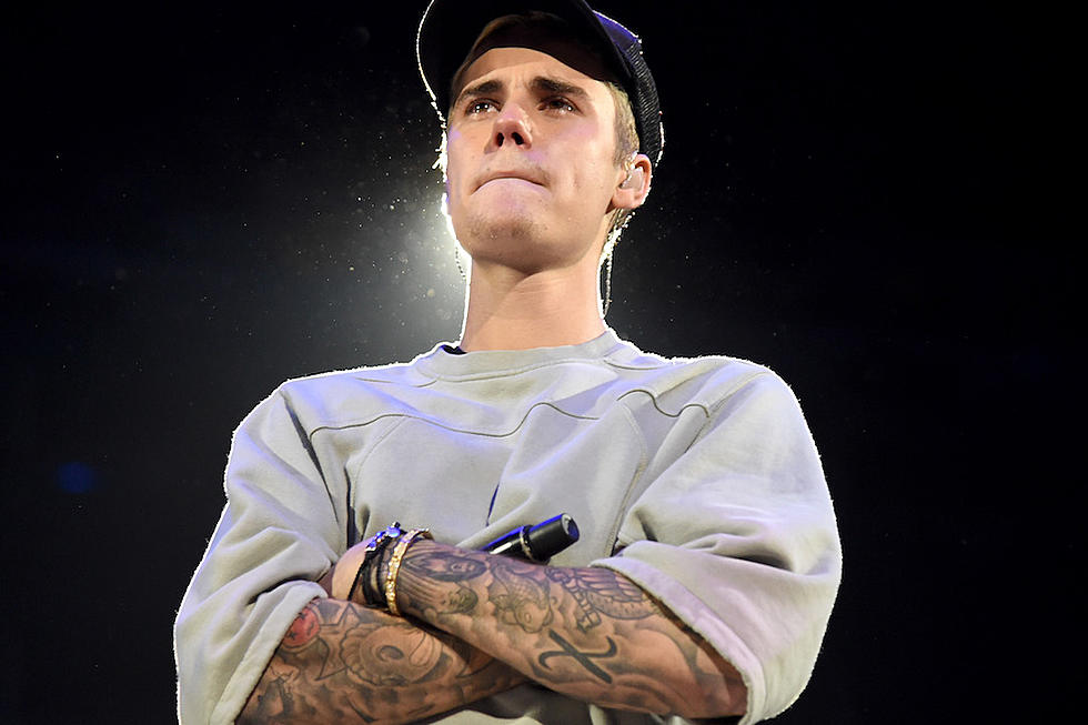 Watch Justin Bieber Invite a Queer Fan to Attend Service at His Church
