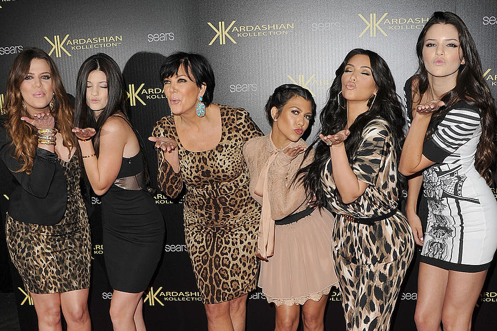 Here’s How YOU Can Be on KUWTK Episode