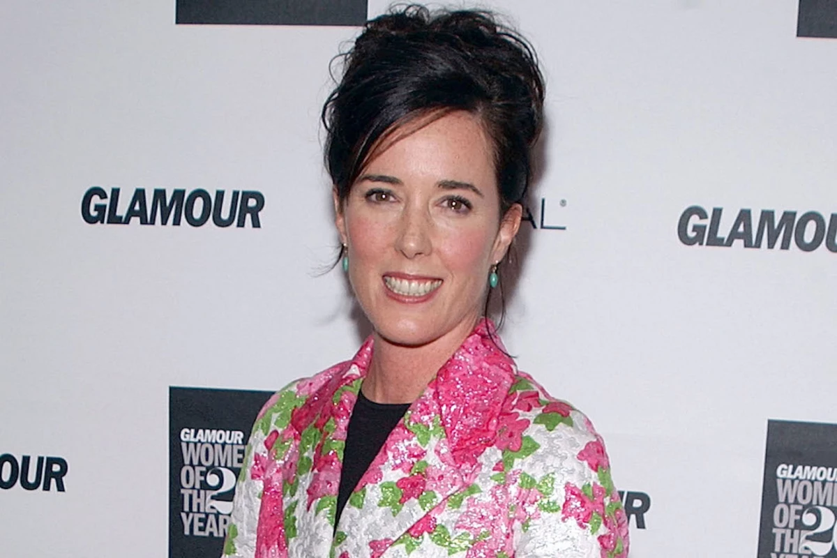 Kate Spade’s Funeral Will Take Place in Kansas City