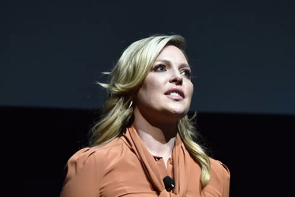 Katherine Heigl Apologizes for Cemetery Photos Amid Backlash: ‘It Was Not Appropriate’