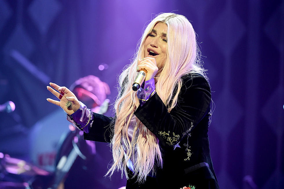 Take a Cruise With Kesha on the ‘Weird & Wonderful Rainbow Ride’