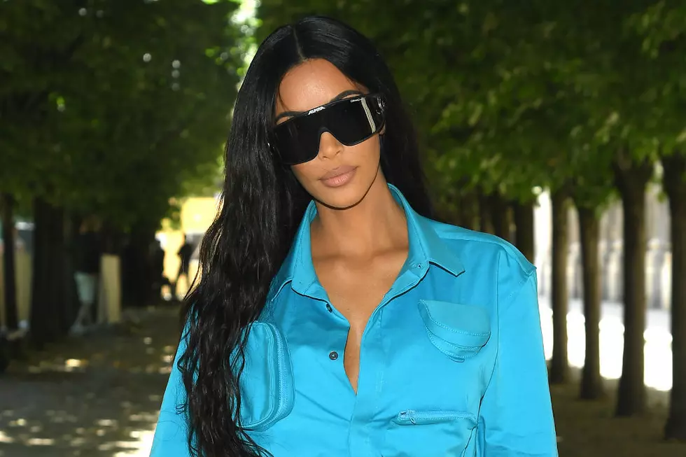 Kim Kardashian Details ‘Great Trauma’ Upon Returning to Paris After Robbery