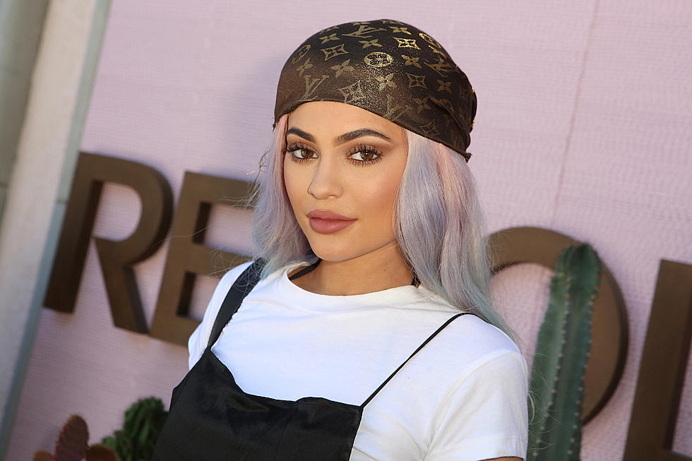 Why Did Kylie Jenner Delete Every Photo of Stormi from Her Instagram?