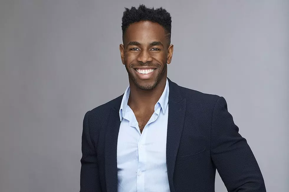 &#8216;Bachelorette&#8217; Contestant Lincoln Adim Found Guilty of Indecent Assault and Battery