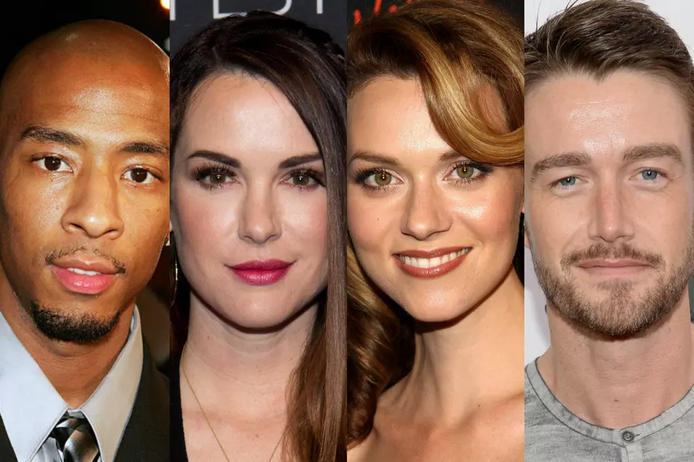 'One Tree Hill' Cast to Star In Lifetime Christmas Movie