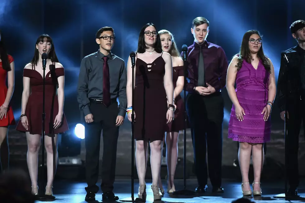 Parkland Students Join Forces for ‘Seasons of Love’ Performance at Tonys (VIDEO)