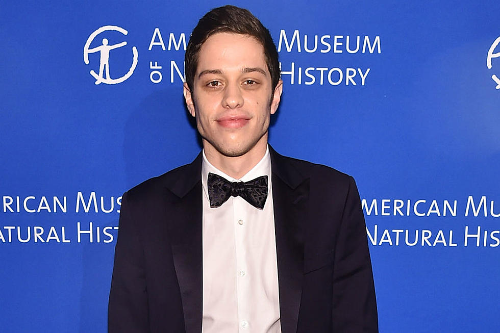 Pete Davidson’s Seeking ‘Queer Eye’ Help Before Wedding to Ariana Grande