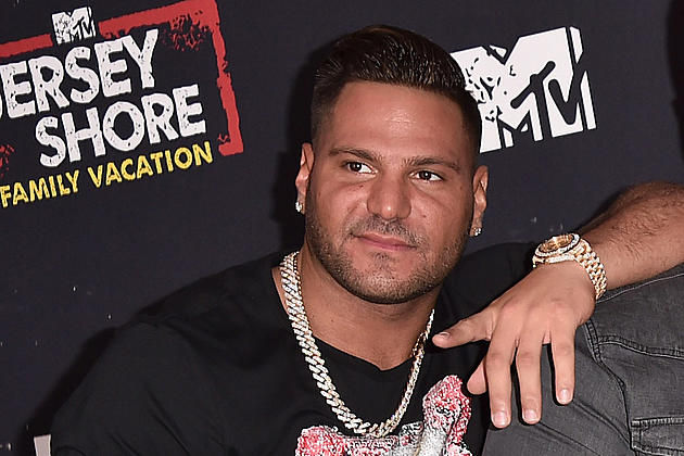 Was Ronnie Ortiz-Magro Involved in Jen Harley Burglary After Split on New Year&#8217;s Eve?