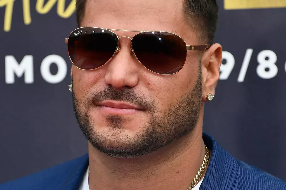 Ronnie Ortiz-Magro&#8217;s Ex Jen Harley Arrested for Domestic Battery
