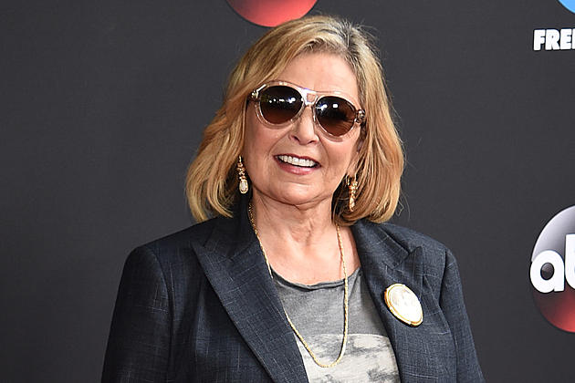 Roseanne Barr Found It Okay to Call a Black Woman an Ape… Because &#8216;I Thought She Was White&#8217;