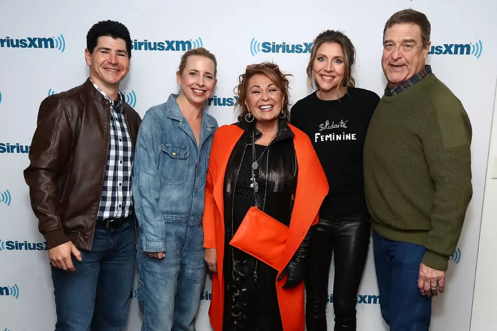 ABC Is Considering 'Roseanne' Reboot (Again) Without Roseanne