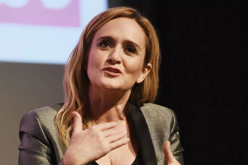 Samantha Bee Apologizes for Obscene Ivanka Trump Slam