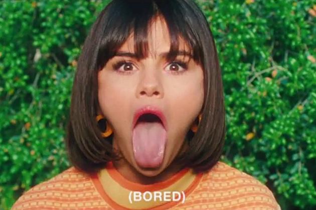 Selena Gomez Is a Retro Rom-Com Leading Lady in &#8216;Back to You&#8217; (VIDEO)