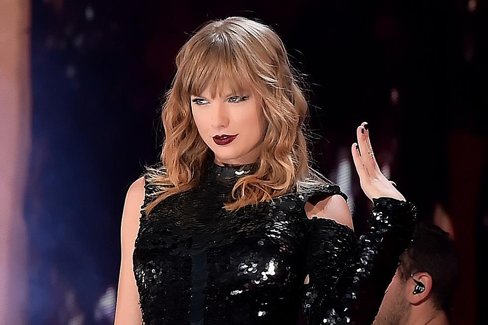 7 Highlights from Taylor Swift&#8217;s Reputation Stadium Tour [Pics]