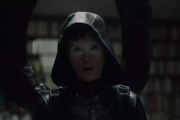 &#8216;The Girl in the Spider&#8217;s Web': Claire Foy Embodies Lisbeth Salander in Explosive Trailer