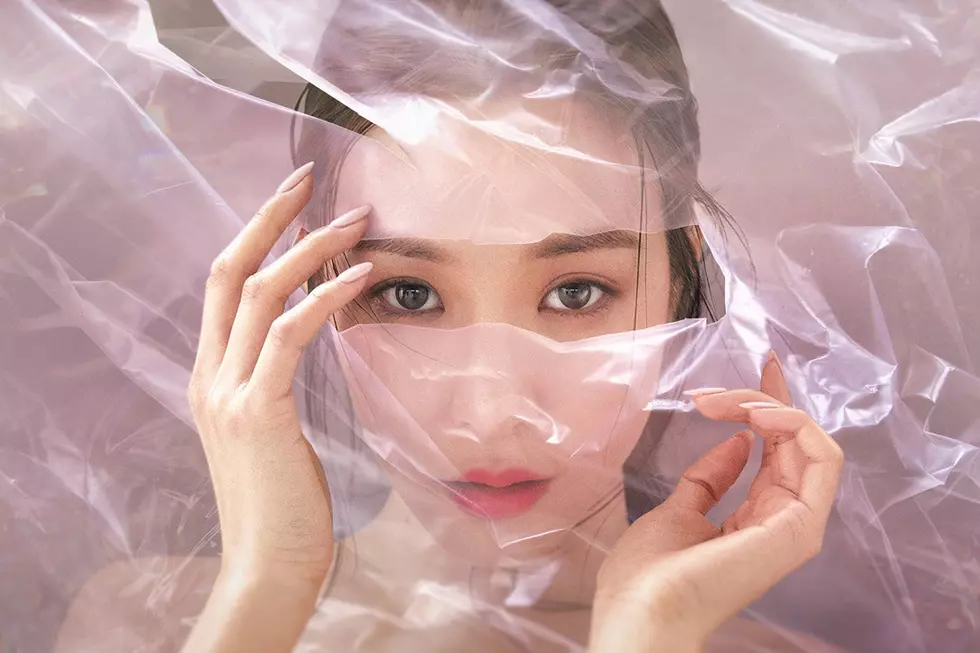 K-Pop Princess Tiffany Young Comes Into Her Own With ‘Over My Skin’ (REVIEW)