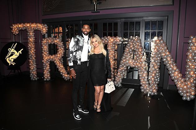 Khloe Kardashian Reveals Why She Wanted Tristan Thompson in Delivery Room After Cheating Scandal
