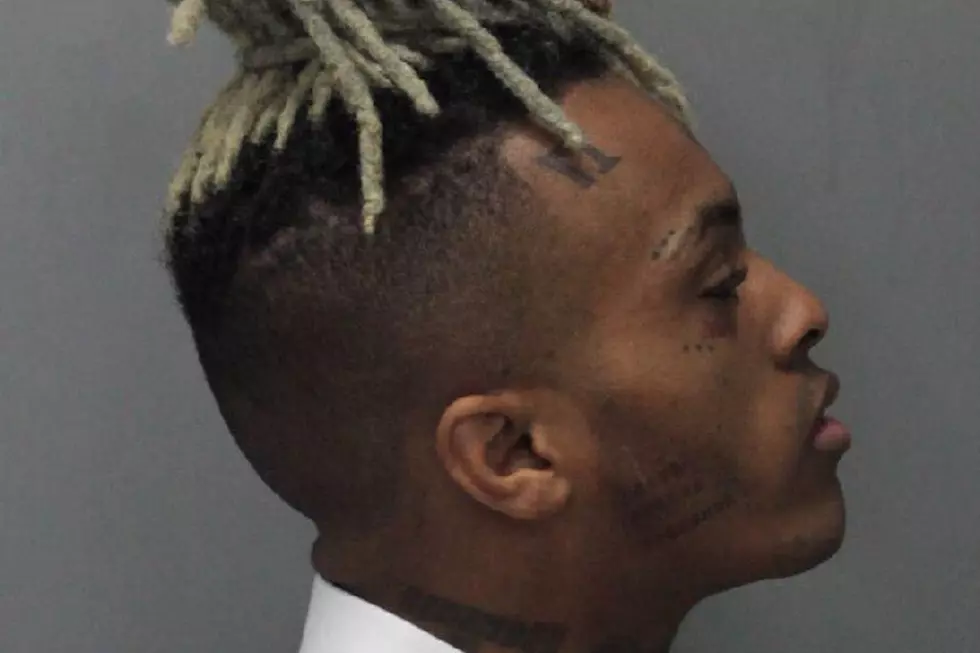 Kanye West, Diplo and More React to XXXTentacion Murder