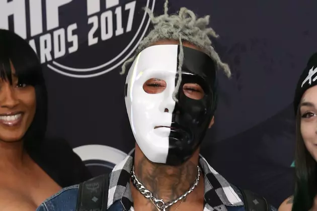 XXXTentacion’s Mother Hints Late Rapper Was Expecting a Child: &#8216;He Left Us a Final Gift&#8217;