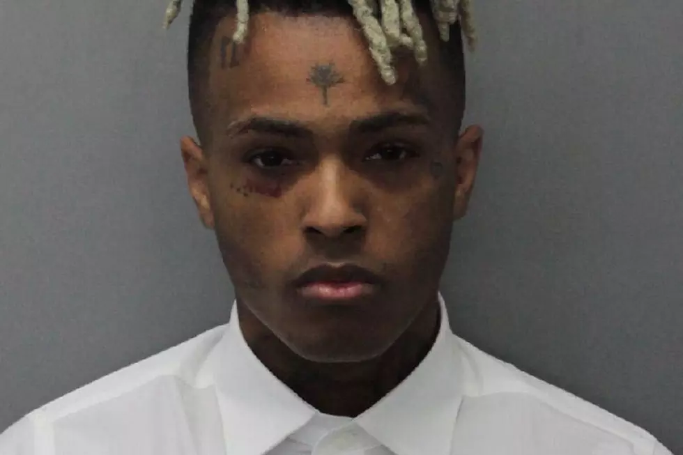 XXXTentacion Shot Dead