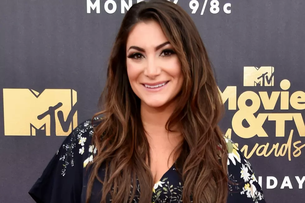 ‘Jersey Shore’ Star Deena Cortese Is Pregnant — See Her Sweet Announcement