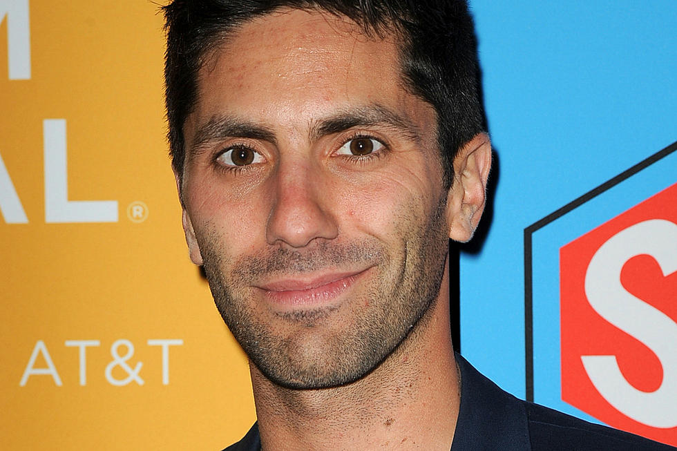 &#8216;Catfish&#8217; Star Nev Schulman Addresses Sexual Misconduct Allegations