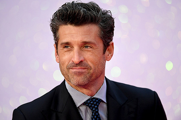 Patrick Dempsey&#8217;s Role On Grey&#8217;s Anatomy Almost Went To Another Actor